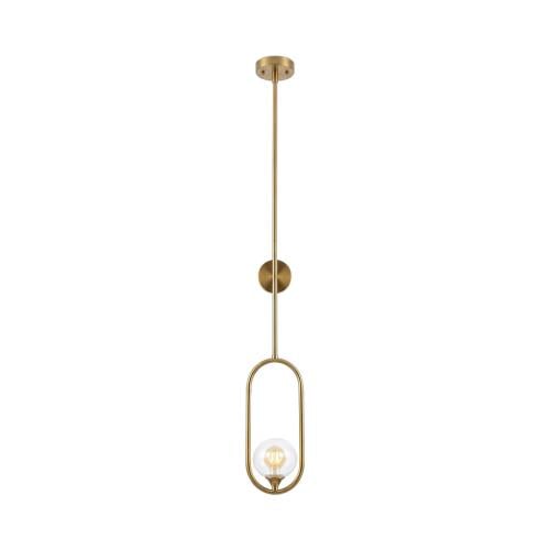 Deal- 6597 - Wall Lamp
