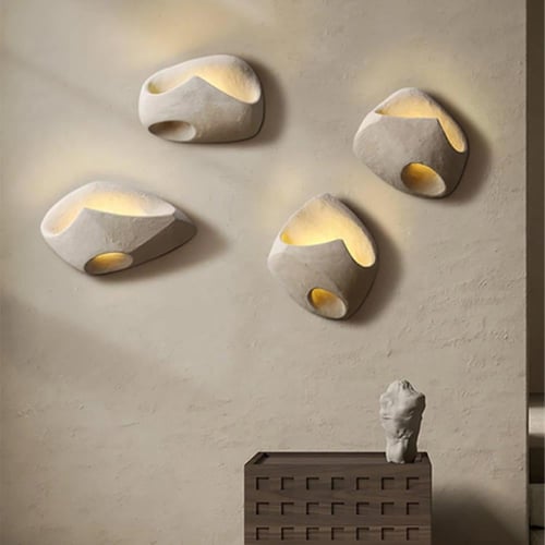 إنارة الجدار الاسمنتية BD4002