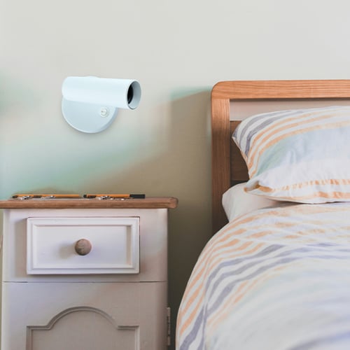 QTS-B003/1 جداري مفرد