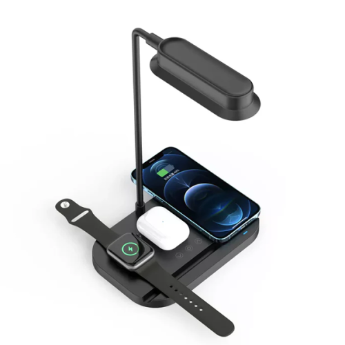 Light base and charger YCJTBLWL03AB