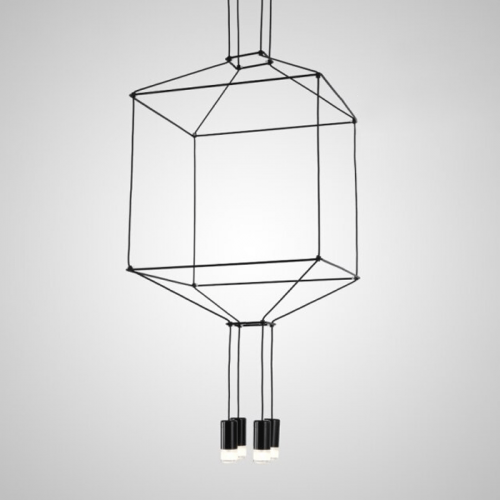 CH-D880 ثريا سونا