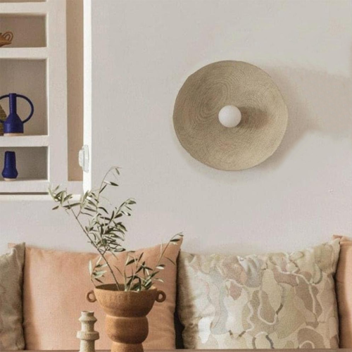 Wall lamp-F198 جداري اوفبليت