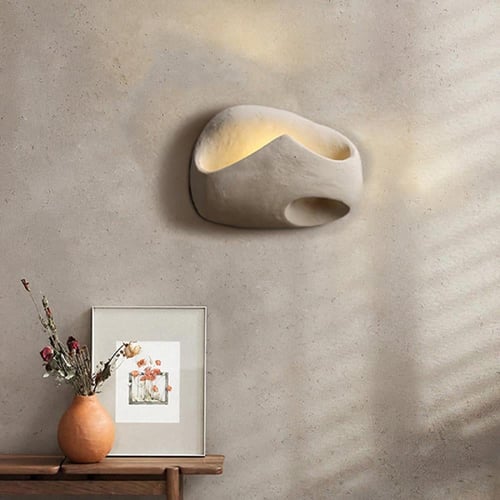 إنارة الجدار الاسمنتية BD4002