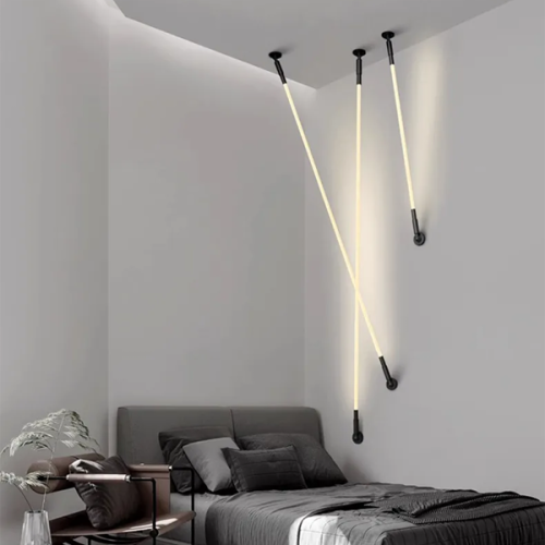 QTS-P5011 -12 - 13 علاقي روب لايت