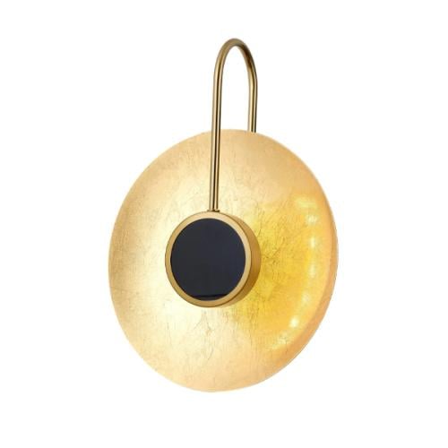 Wall lamp-F364/GD جداري باندول