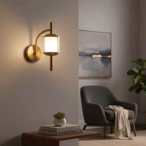 WALL LAMP-8129|S جداري تاليب L