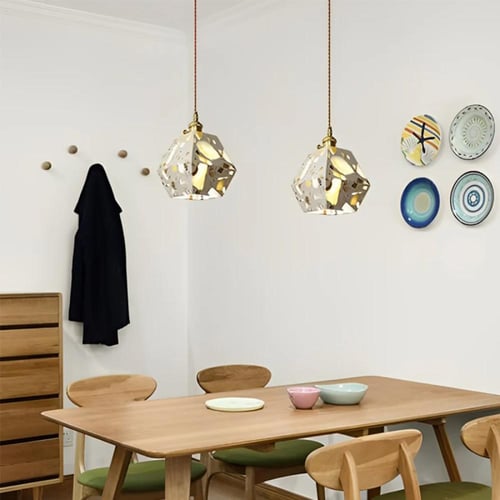 علاقي ريترو تيرازو QTS-6027A