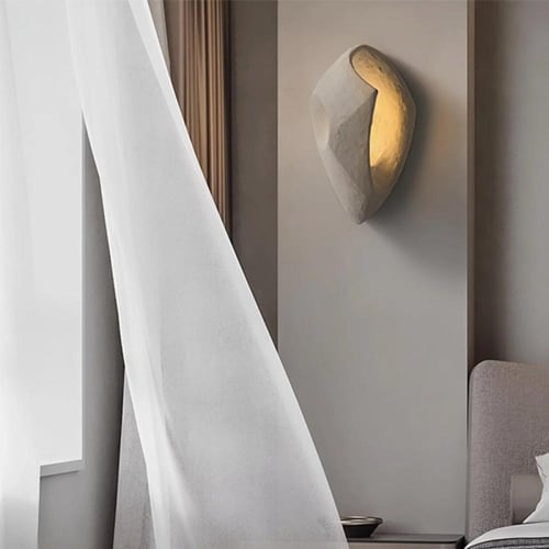 إنارة الجدار الاسمنتية BD4003