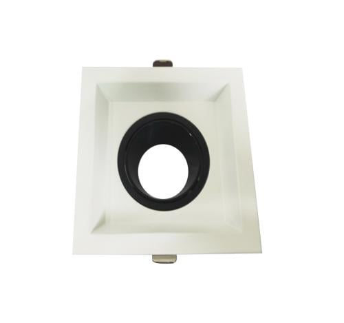 HYLUMEN -DLS125R -Material: Iron+PC Color: White+B...
