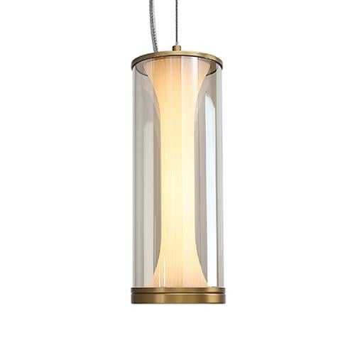 Chandelier-D271/1/BK ثريا انكر لايت 1 ذهبي