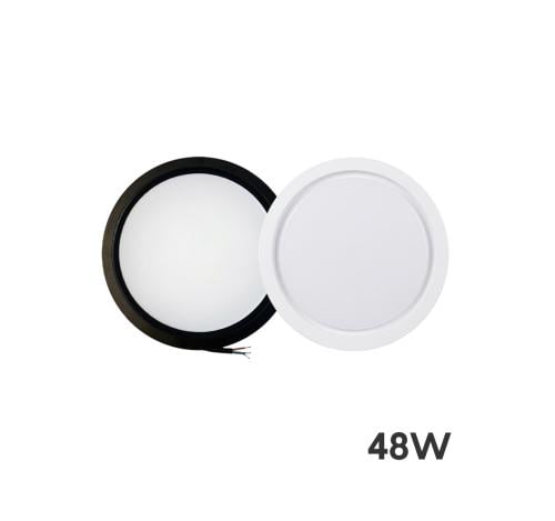 HYLUMEN Downlight DLL048NJ -SURFACE φ295*H38mm. 48...