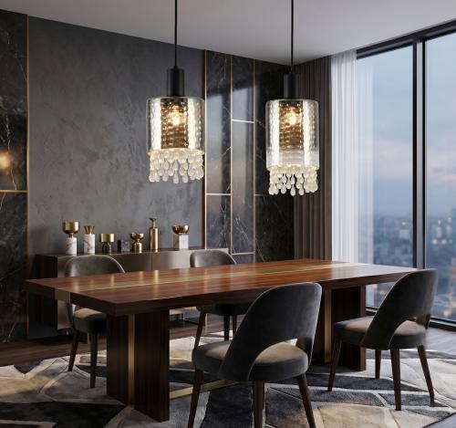 Pendant lamp-ESD0263-1M