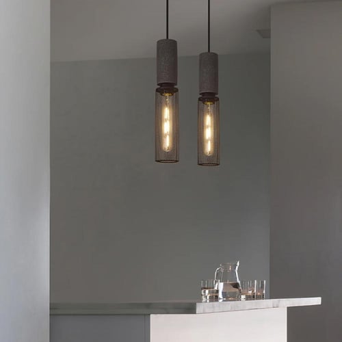 انارة إيلينا المعلقة ستايل أسباني QTS-6028B