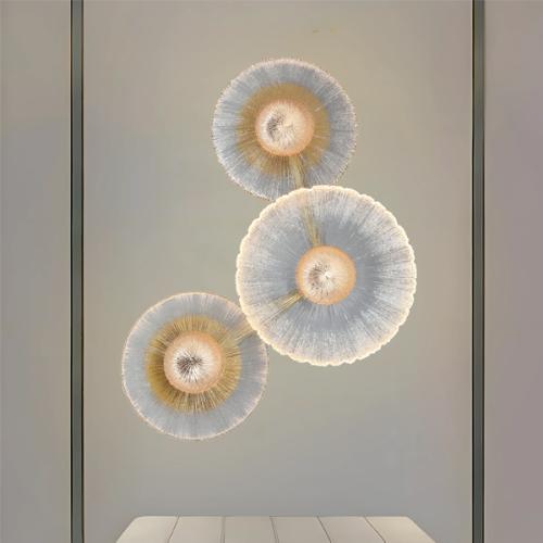 Wall lamp-F210/C أوربيلا لايت C3
