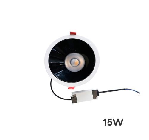 HYLUMEN Downlight DLL010NR -15W/113*57.5mm,cut100m...