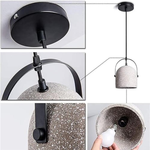 علاقي دومي QTS-6053B