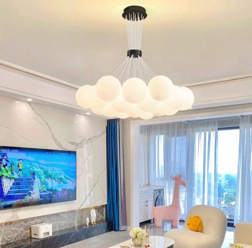 ثريا غيمة ايستون 1832/19