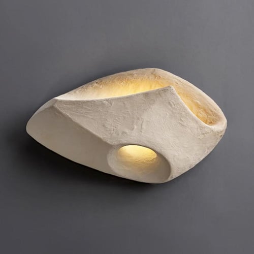 إنارة الجدار الاسمنتية BD4001