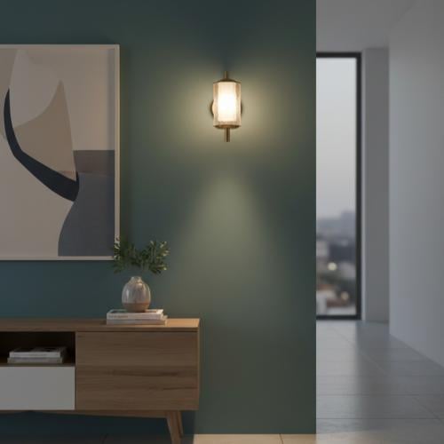 WALL LAMP-8129|L جداري تاليب S