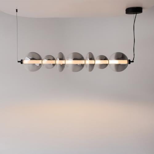 LED Chandelier-ESD0346-4A ثريا لوسيس 7