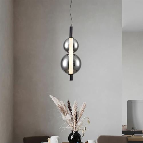 LED Chandelier-ESD20020-2 ثريا لوسيس 2