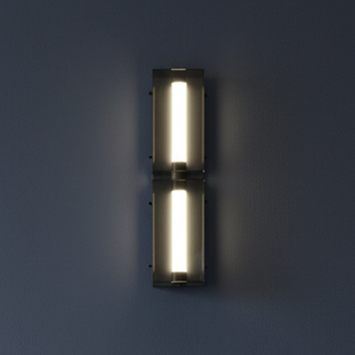 Wall lamp-F316/M جداري كيندل لايت 2