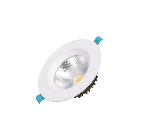 HYLUMEN Downlight LM10NC -10W AC85-265Vمصباح سقف