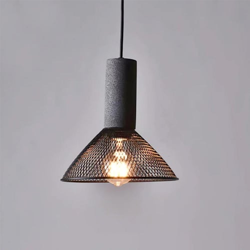 انارة إيلينا المعلقة ستايل أسباني QTS-6028A