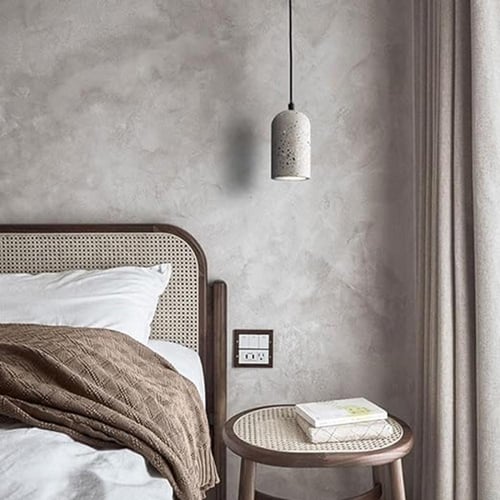 الانارة المعلقة رونيل تيرازو QTS-6072A