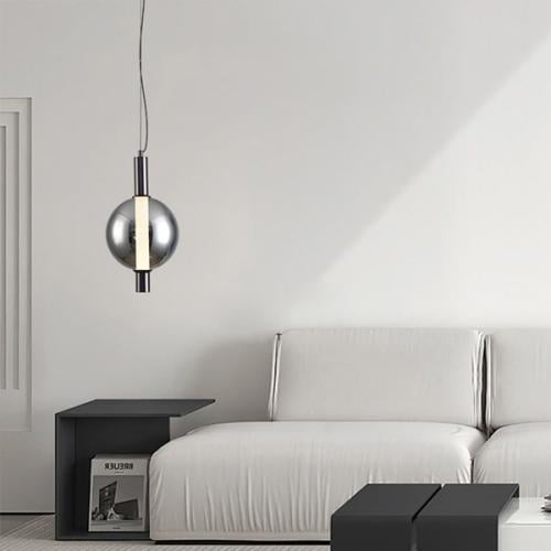 LED Chandelier-ESD20020 ثريا لوسيس 1