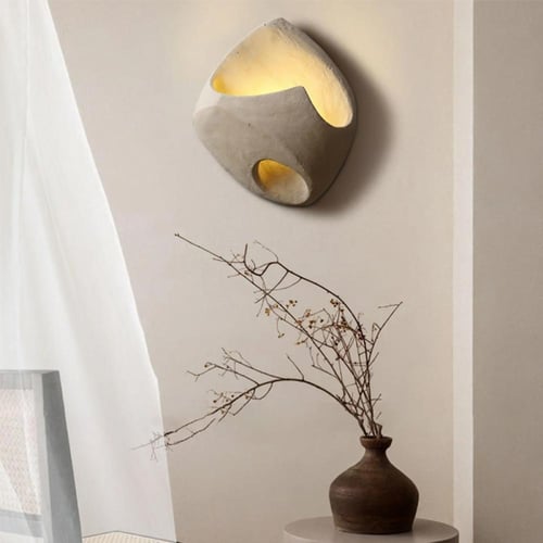 إنارة الجدار الاسمنتية BD4003