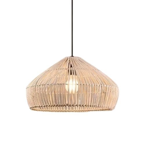PENDANT LIGHT-A2880 علاقي ريفي