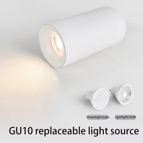 QTS-GP807 (BK) علاقي اوري