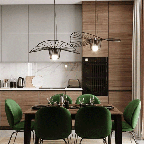 علاقي كوفي نارنج QYD6011-60