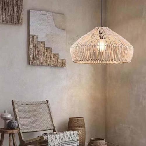 PENDANT LIGHT-A2880 علاقي ريفي