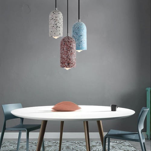 الانارة المعلقة رونيل تيرازو QTS-6072D