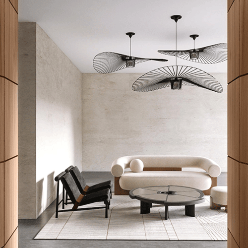 علاقي كوفي نارنج QYD6011-60