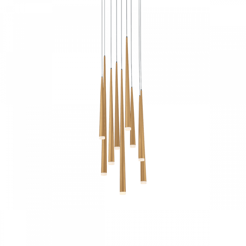 ثريا بايب آنا الذهبية QYD0005