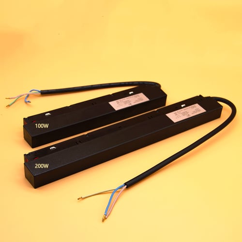 Ultra Magnetic - YE05 - DRIVER - 200W