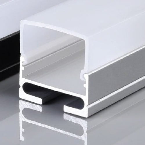 بروفايل المنيوم - Aluminum Profile - Surface - XT-...