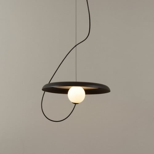 علاقي خريف هيفين الأسود - 1823