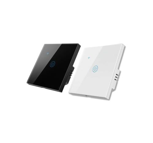 HYLUMEN -DS-101BW-1 -WIFI control and Touch switch...