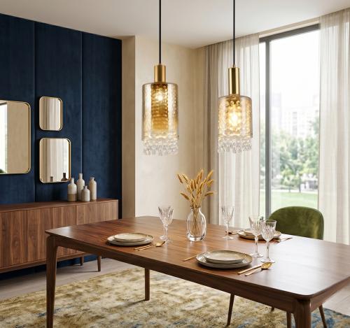 Pendant lamp-ESD0263-1MA