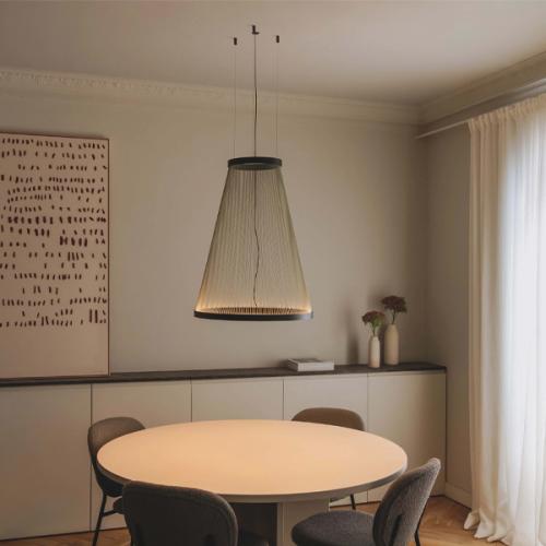 Simple tassel chandelierA-D1330(550+250) ثريا تيرا...