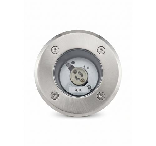 HYLUMEN -GBL010W -10W GU10 Material: plastic+steel...
