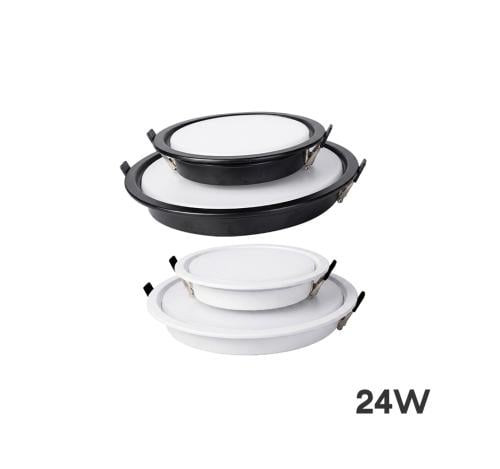 HYLUMEN Downlight DLL024QF -24W AC175-265V/50-60Hz...
