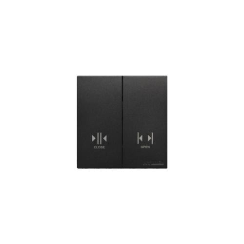 HYLUMEN-SU7502-SHUTTER SWITCHمفتاح ستائر رول كهربا...
