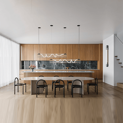 ثريا لوكي لاينQTS-P5010