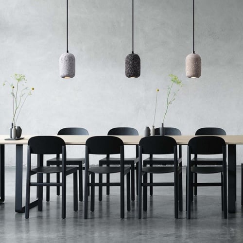 الانارة المعلقة زيندر تيرازو QTS-6012C