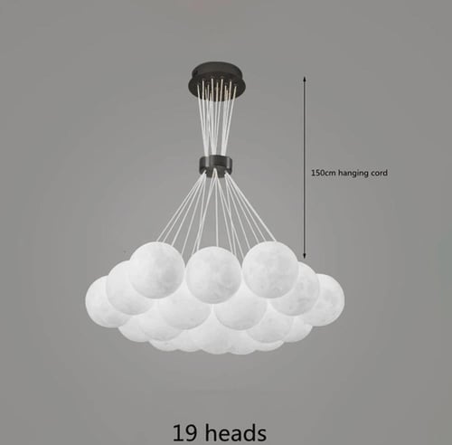 ثريا غيمة ايستون 1832/19